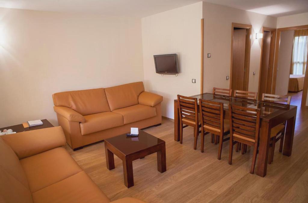 Hotel Obaga Blanca