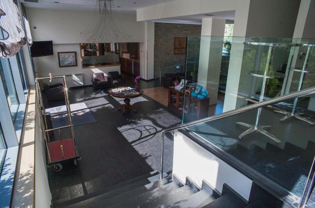 Hotel Obaga Blanca