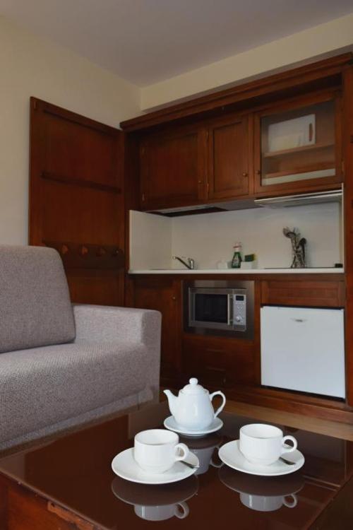 Hotel Obaga Blanca