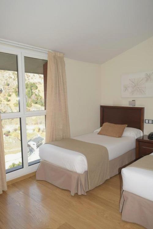 Hotel Obaga Blanca