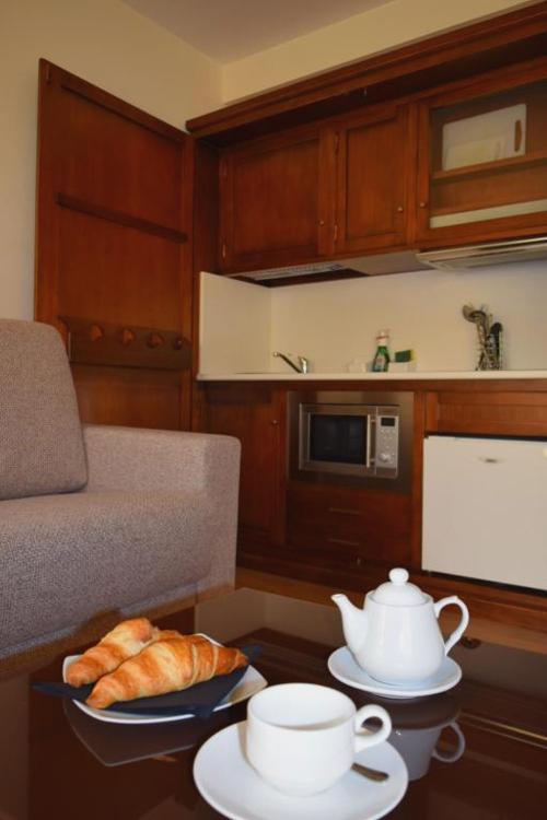 Hotel Obaga Blanca