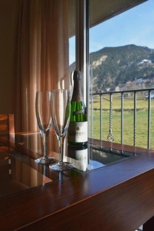 Hotel Obaga Blanca