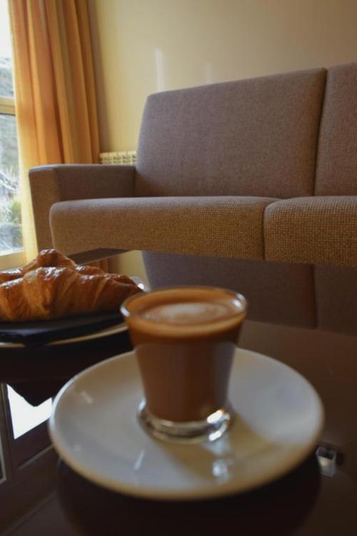 Hotel Obaga Blanca