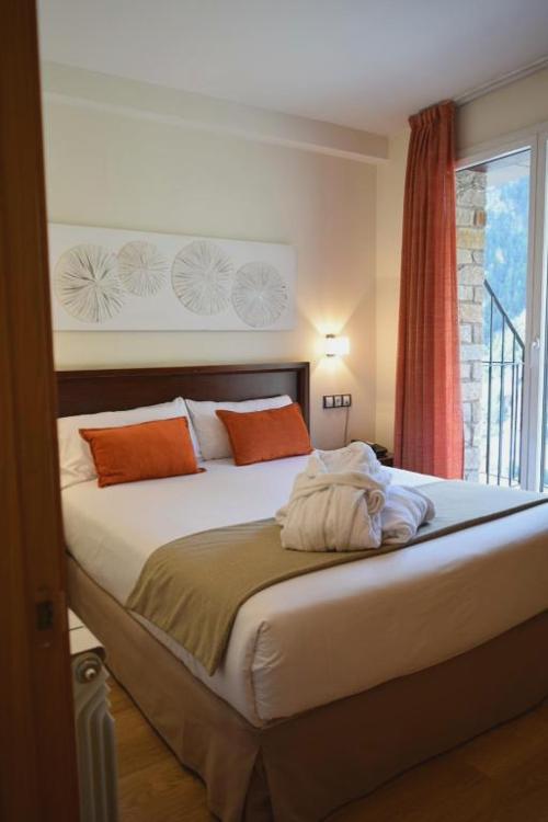 Hotel Obaga Blanca