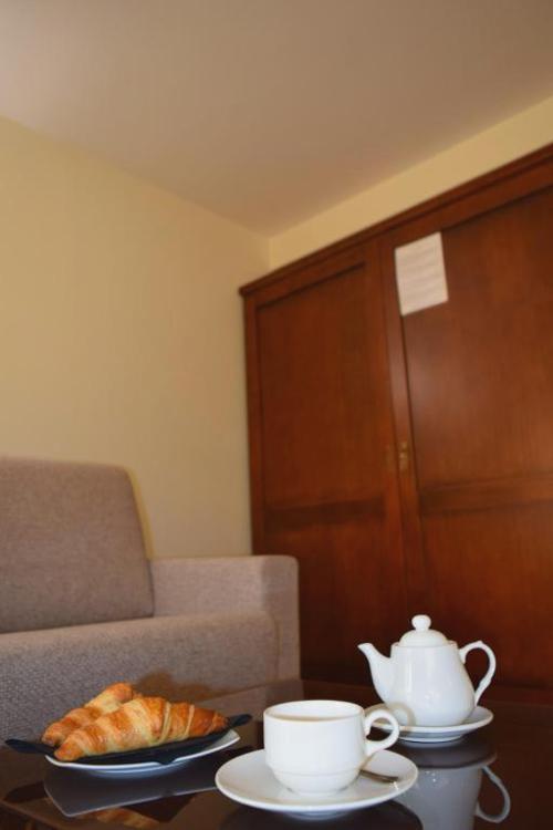 Hotel Obaga Blanca