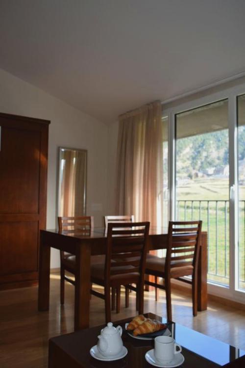 Hotel Obaga Blanca