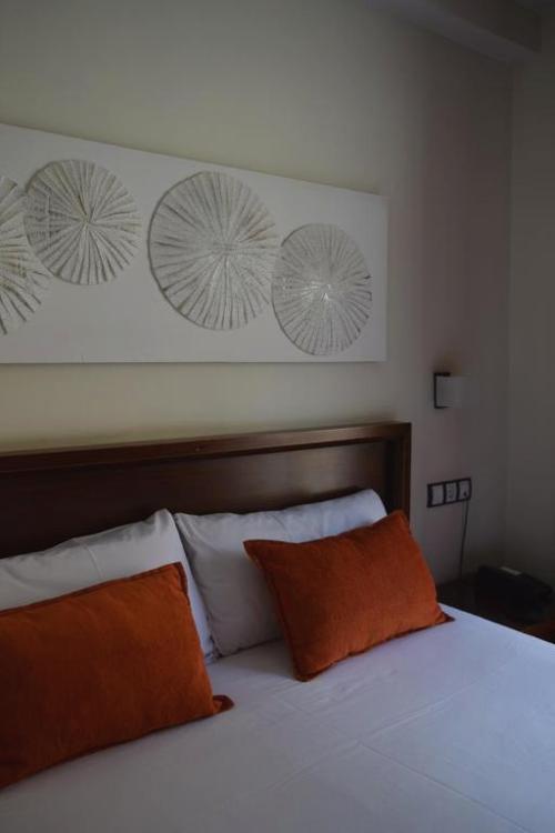 Hotel Obaga Blanca