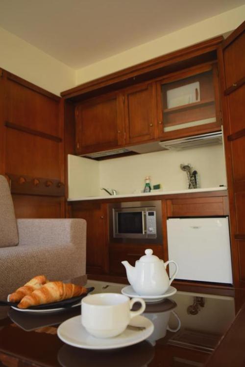 Hotel Obaga Blanca