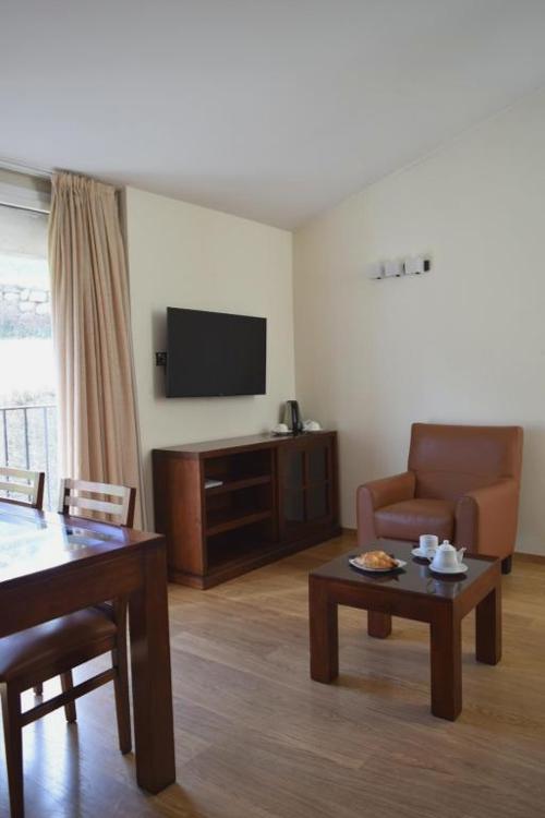 Hotel Obaga Blanca