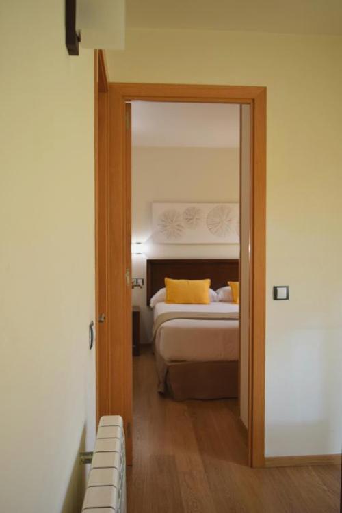 Hotel Obaga Blanca