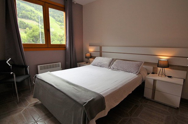 Apartamentos El Tarter Park Mountain Resort