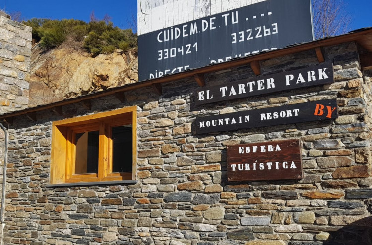 Apartamentos El Tarter Park Mountain Resort