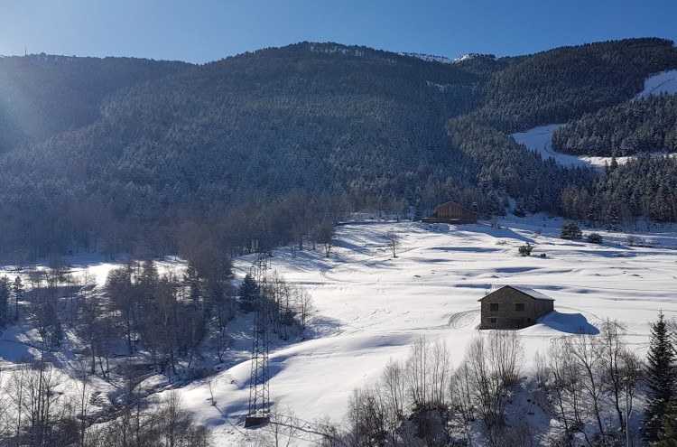 Apartamentos El Tarter Park Mountain Resort