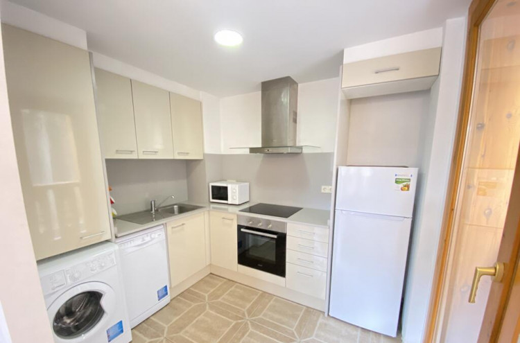 Apartamentos El Tarter Park Mountain Resort