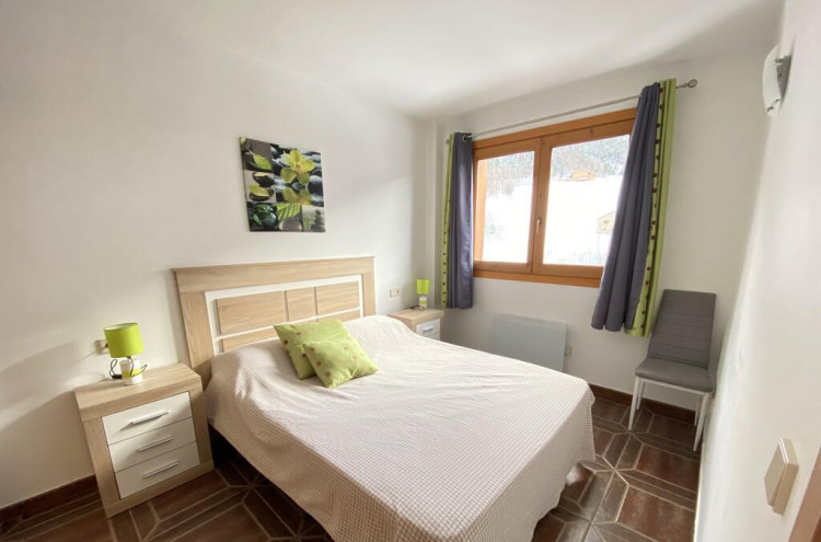 Apartamentos El Tarter Park Mountain Resort