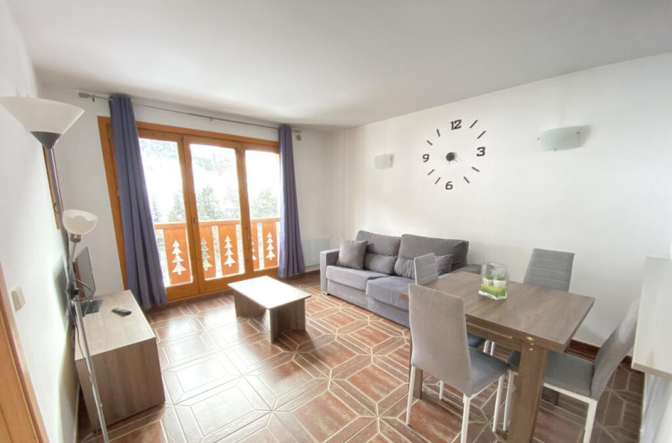 Apartamentos El Tarter Park Mountain Resort