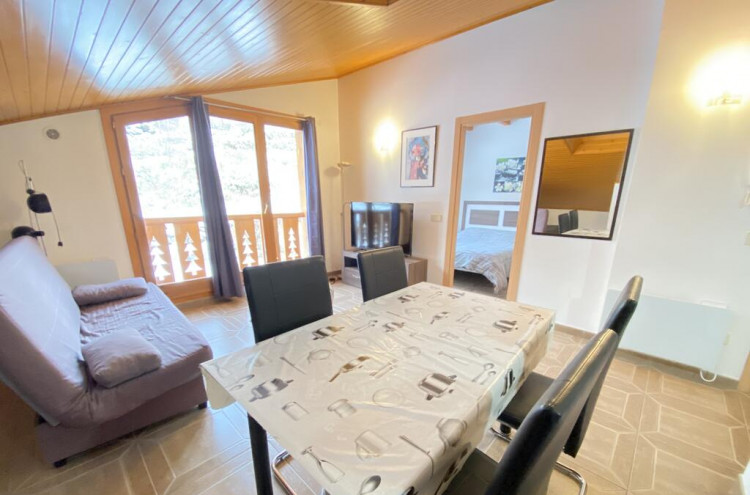 Apartamentos El Tarter Park Mountain Resort