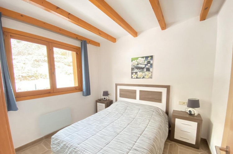 Apartamentos El Tarter Park Mountain Resort
