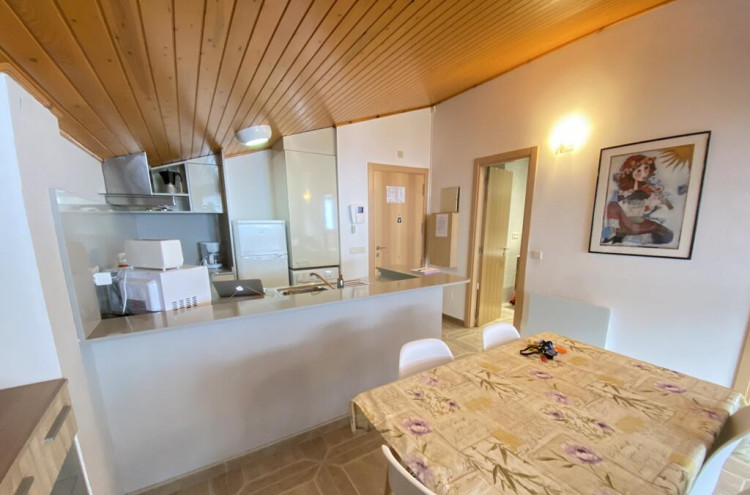 Apartamentos El Tarter Park Mountain Resort