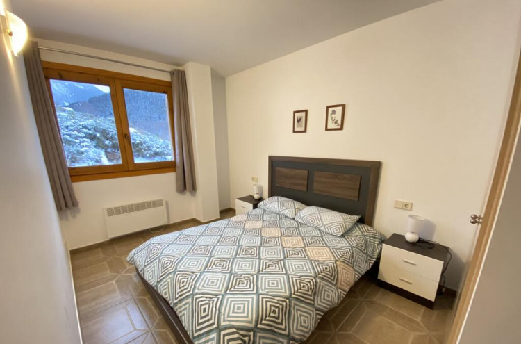 Apartamentos El Tarter Park Mountain Resort