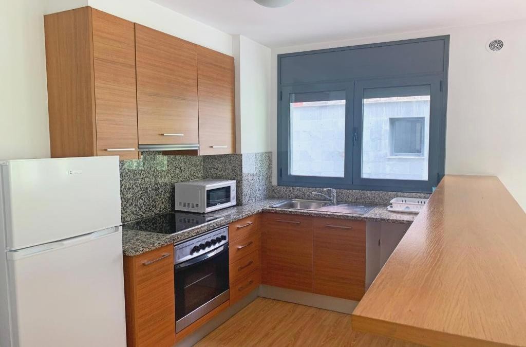 Apartamentos Canillo 3000