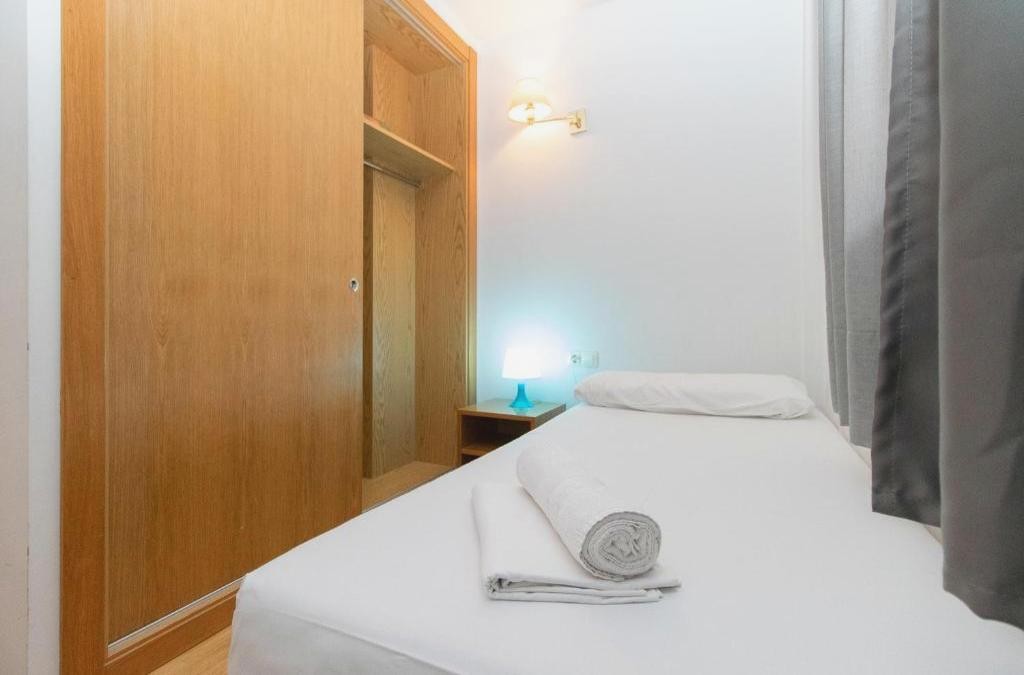 Apartamentos Canillo 3000