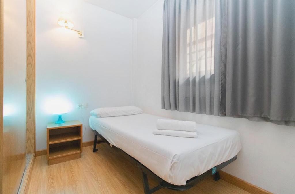 Apartamentos Canillo 3000
