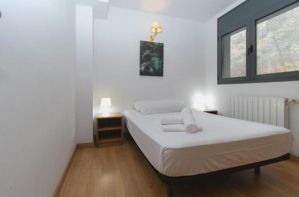 Apartamentos Canillo 3000