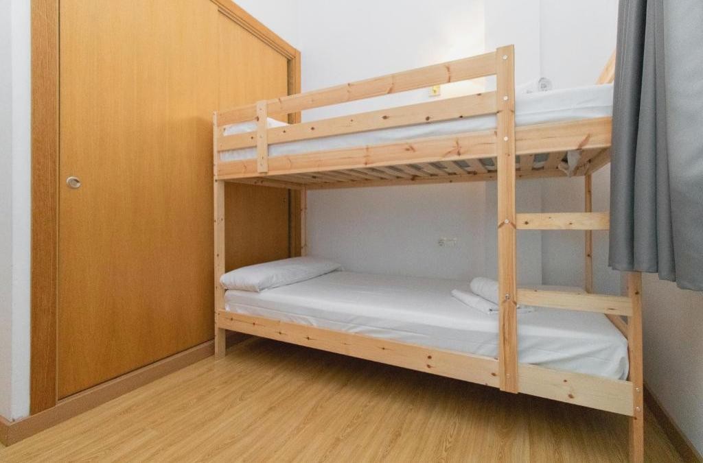 Apartamentos Canillo 3000