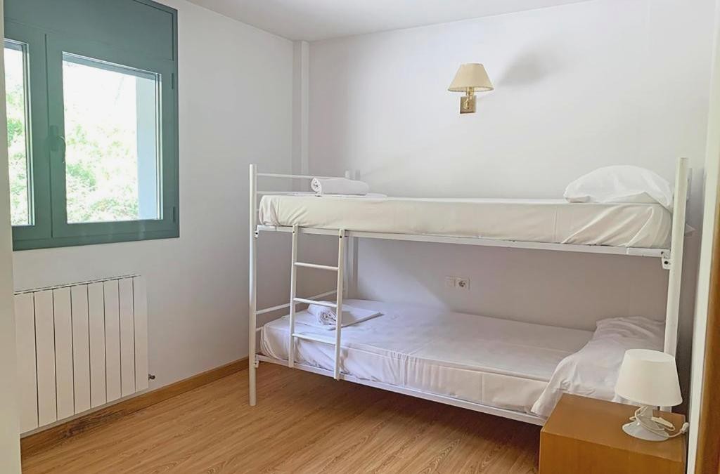 Apartamentos Canillo 3000