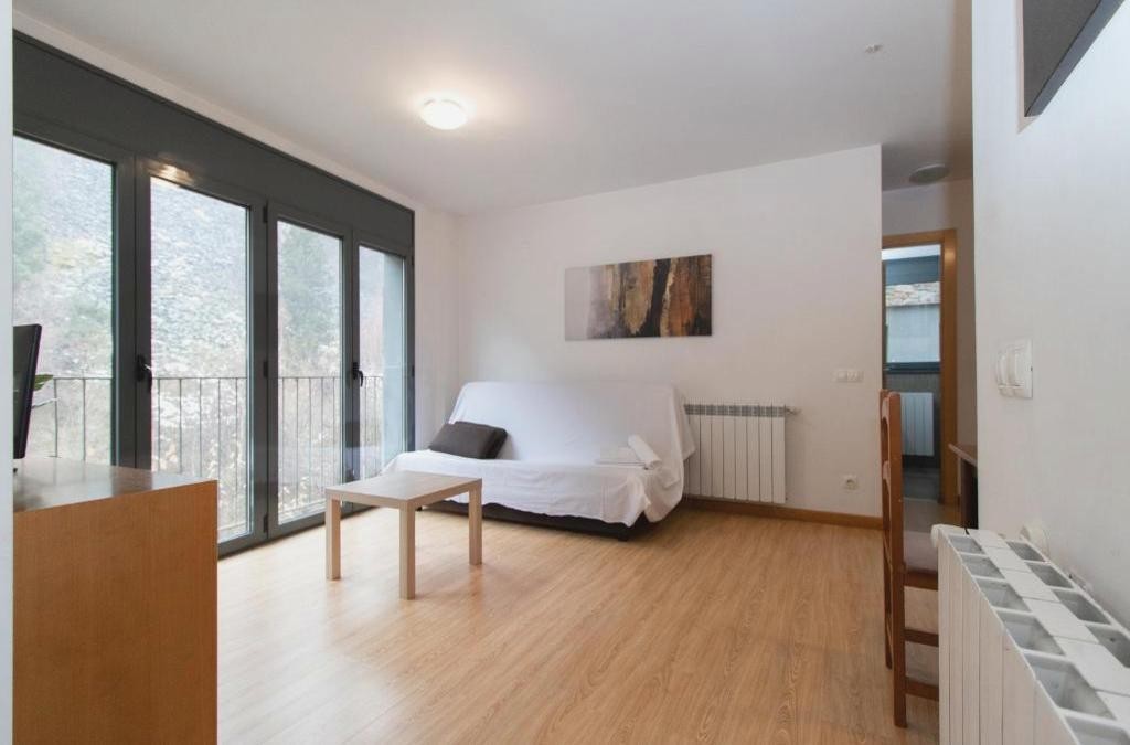 Apartamentos Canillo 3000