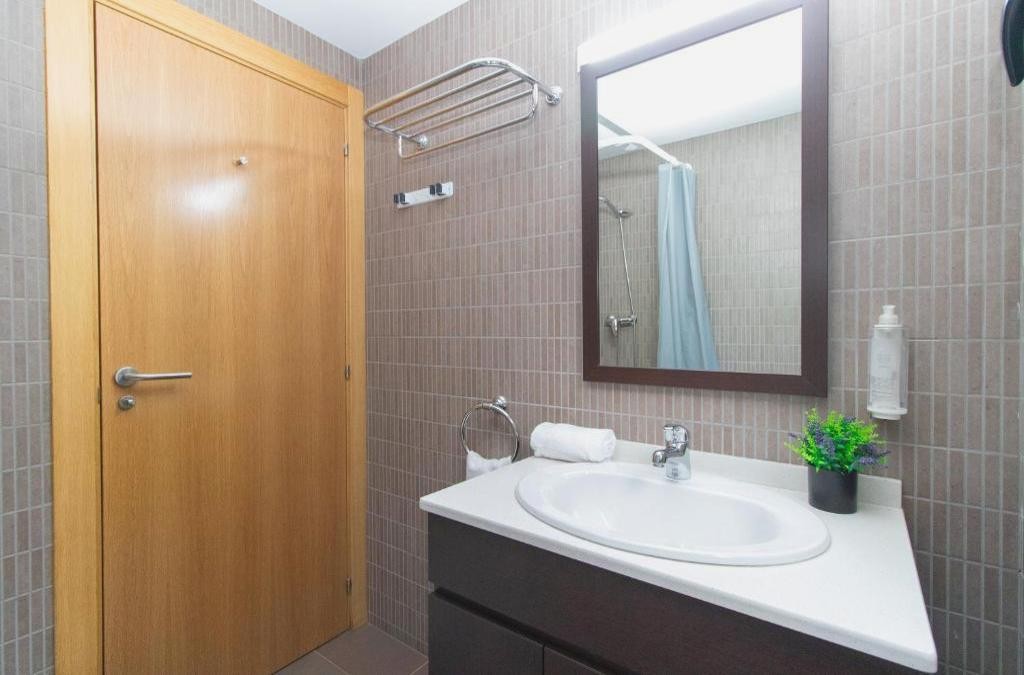 Apartamentos Canillo 3000