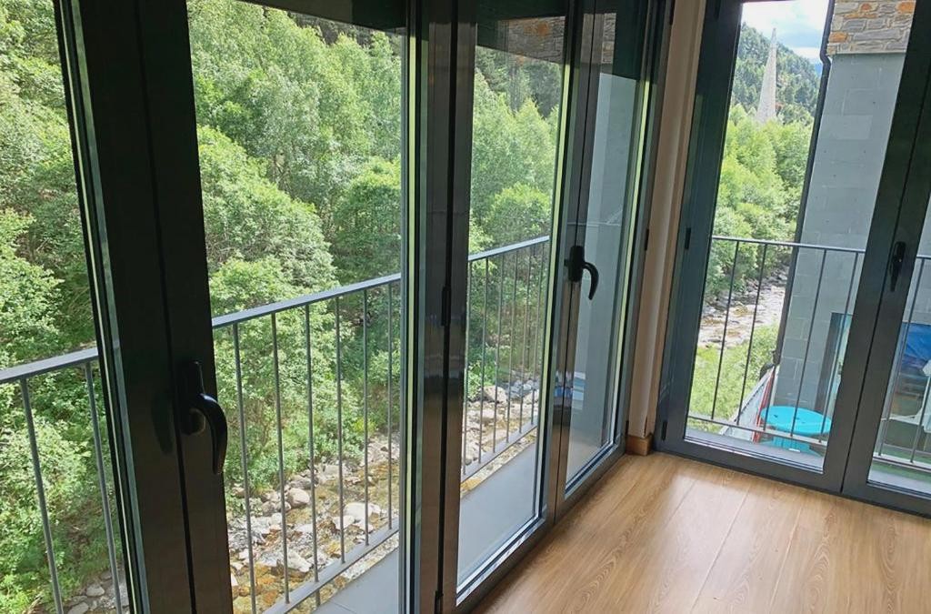 Apartamentos Canillo 3000