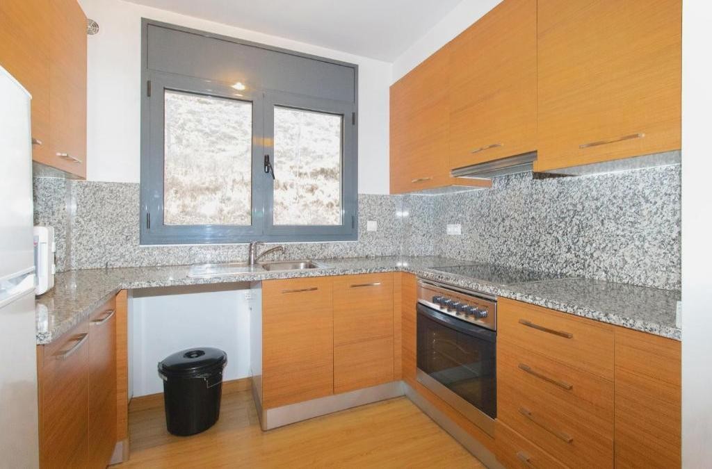 Apartamentos Canillo 3000