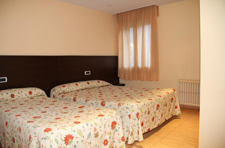 Hotel La Mola