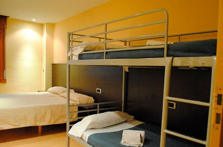 Hotel La Mola