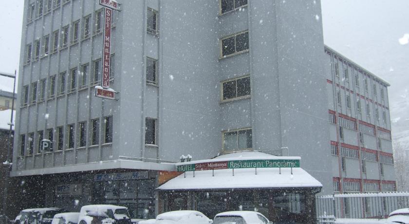 Hotel La Mola