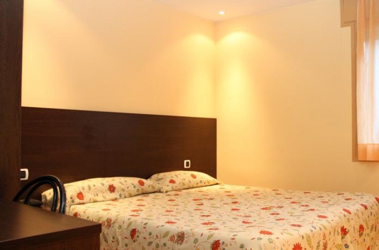 Hotel La Mola