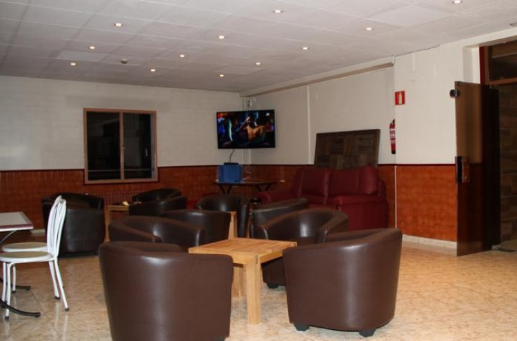 Hotel La Mola
