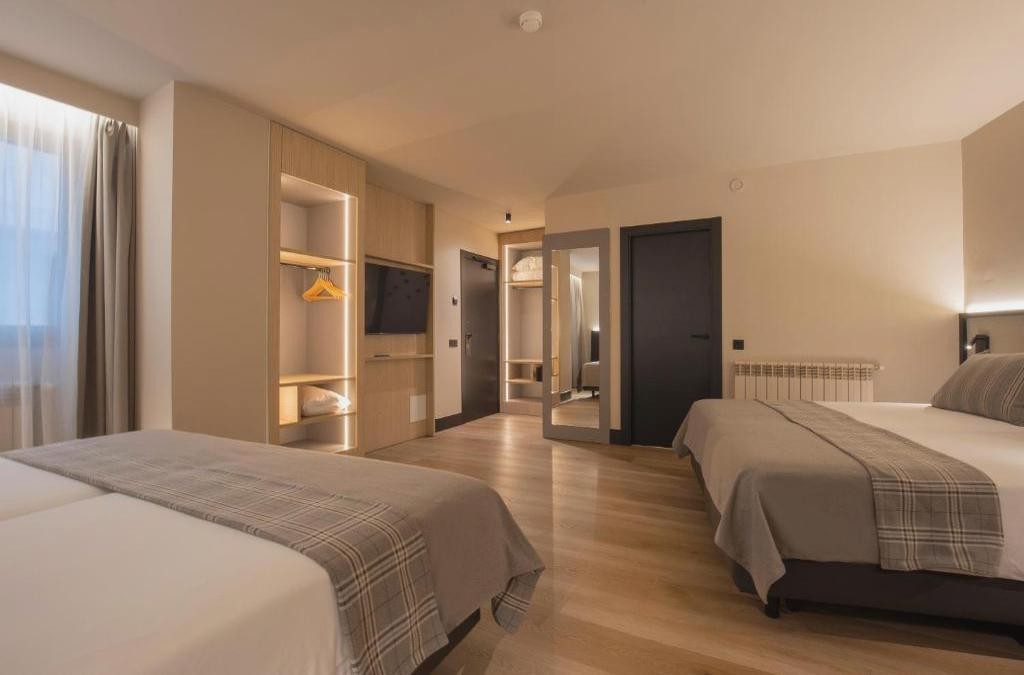 Hotel Magic Pas by Nexta