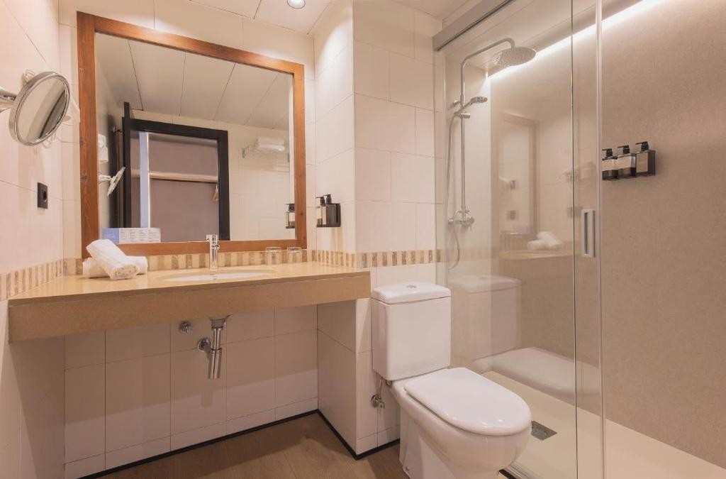 Hotel Magic Pas by Nexta