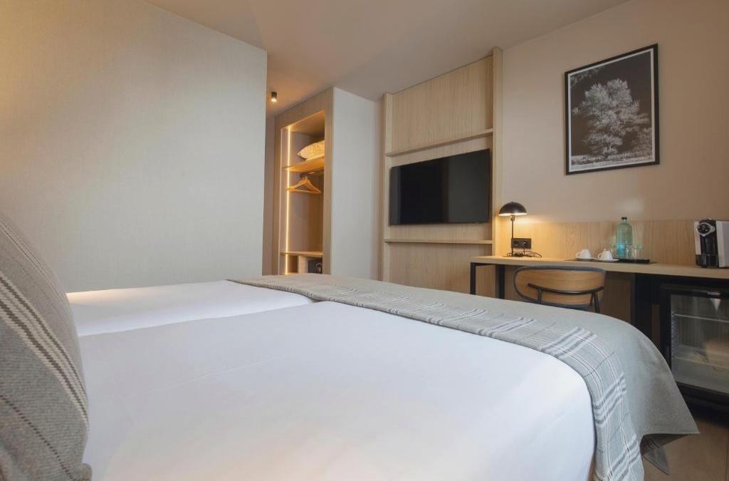 Hotel Magic Pas by Nexta