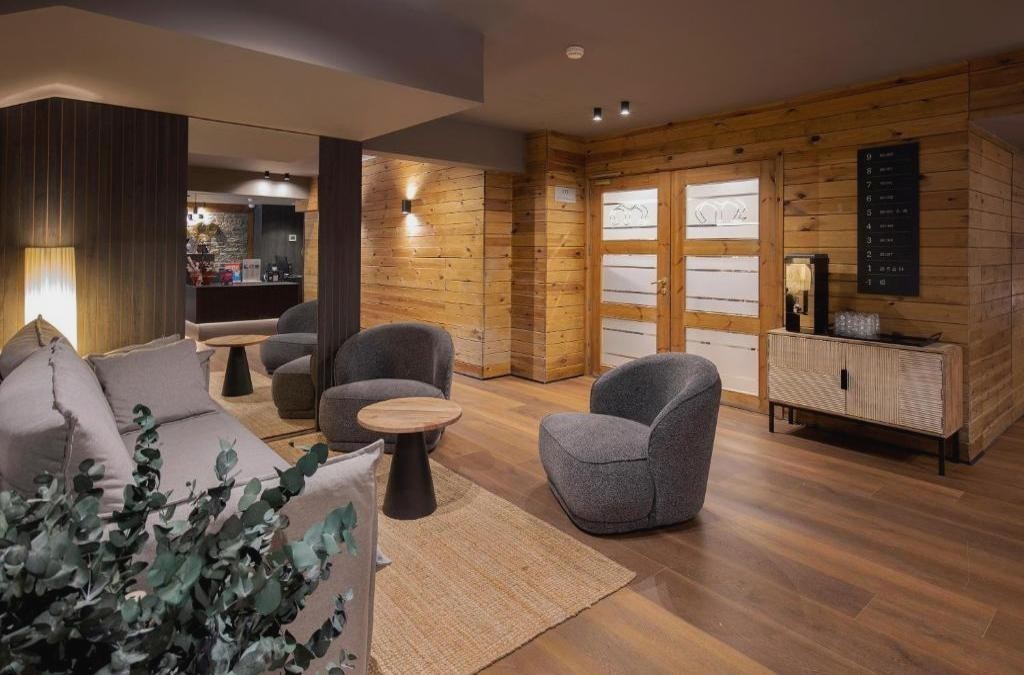 Hotel Magic Pas by Nexta