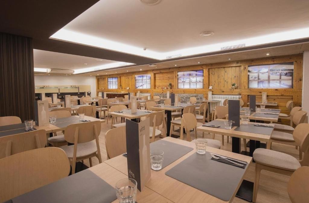 Hotel Magic Pas by Nexta