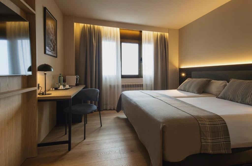 Hotel Magic Pas by Nexta