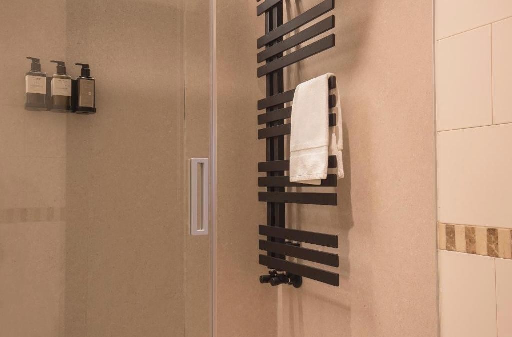 Hotel Magic Pas by Nexta