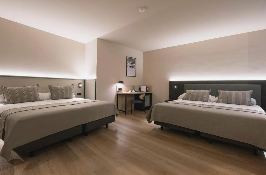 Hotel Magic Pas by Nexta