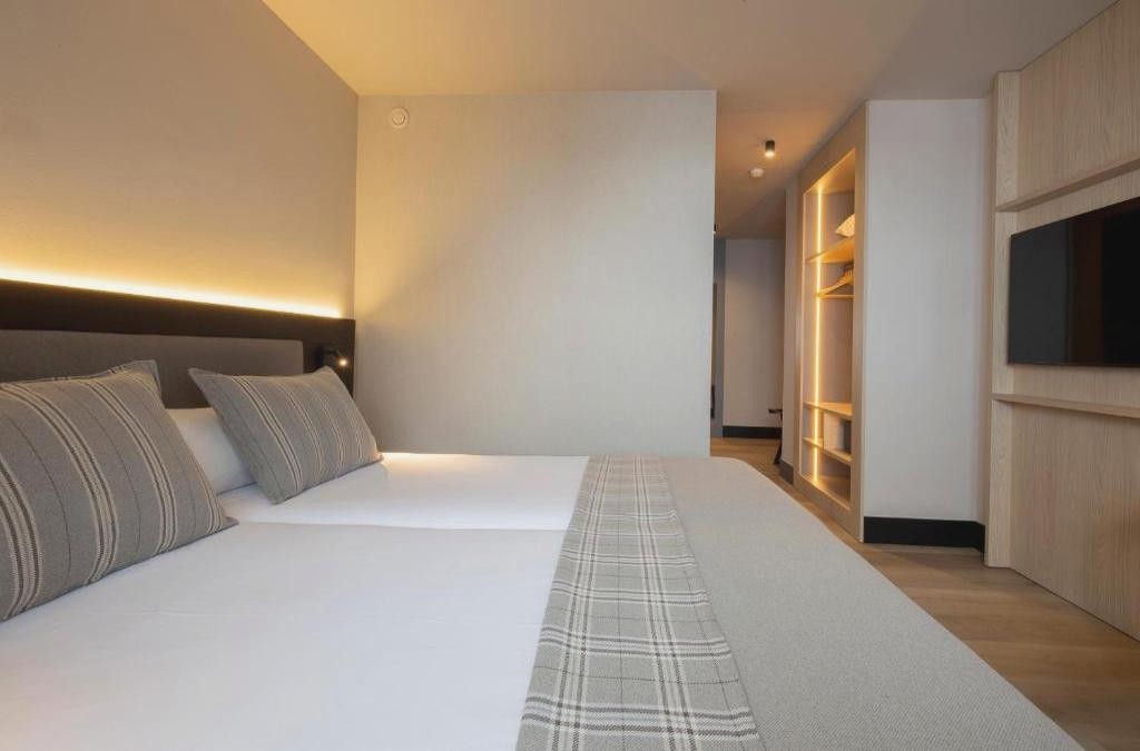 Hotel Magic Pas by Nexta