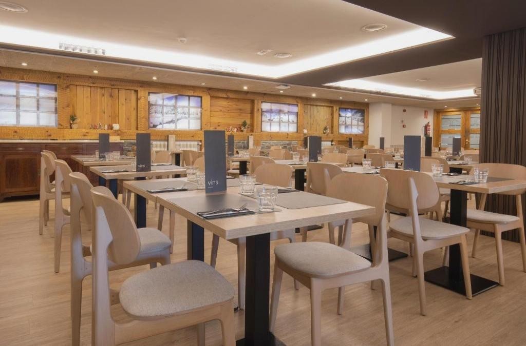 Hotel Magic Pas by Nexta