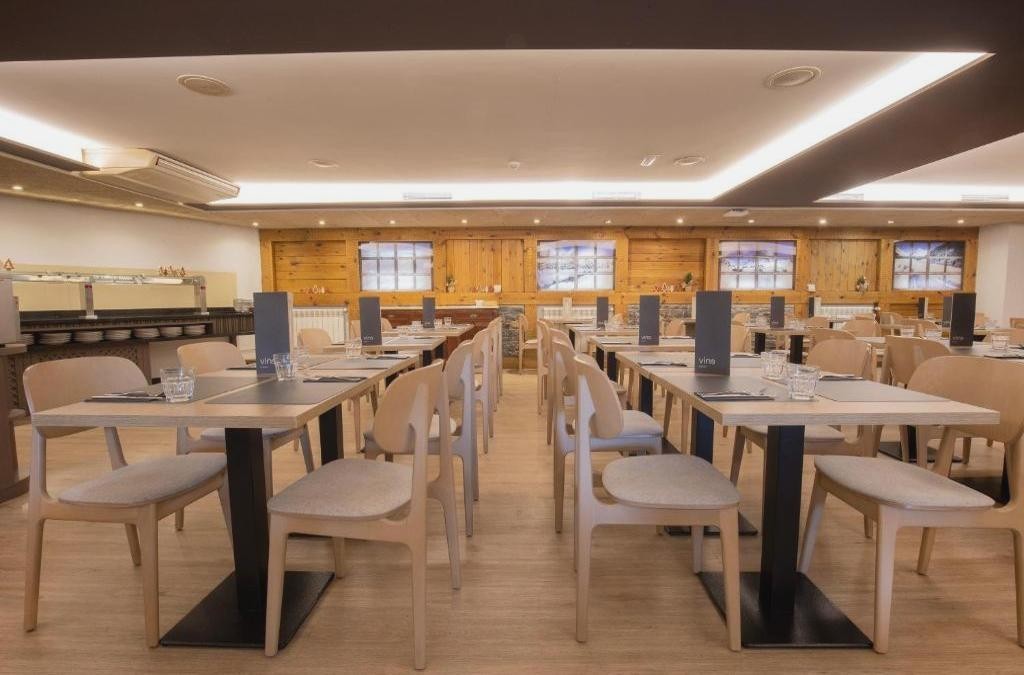 Hotel Magic Pas by Nexta